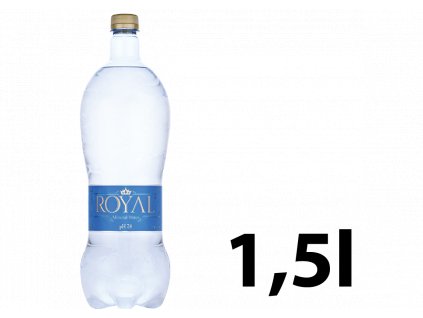 royal mineral 7,4 1,5