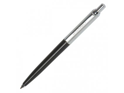 Guľôčkové pero Klassik čierne
