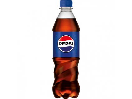 Pepsi Cola 24 x 0,5 ℓ