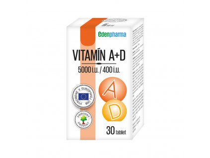 vitamin a d 5000iu 400iu