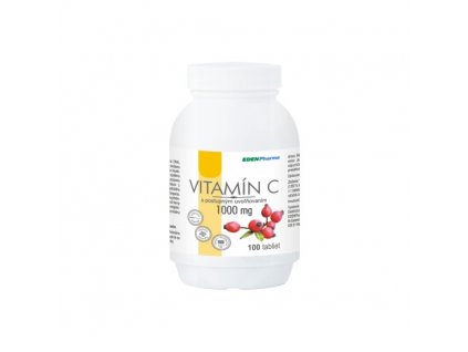 Vitamin C 1000mg 100ks