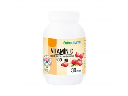 vitamin c 500mg 30