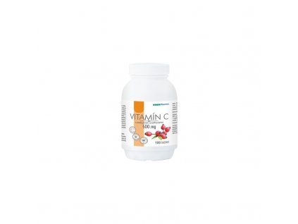 vitamin c 500mg 100