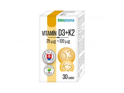 vitamin d3 k2 25 120