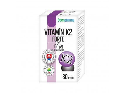 vitamin k2 forte 150