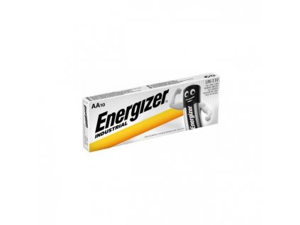 Batéria Energizer Industrial AA/LR6 DP10