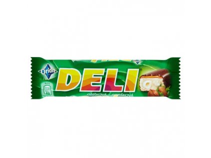 DELI Orion oriešková 35 g