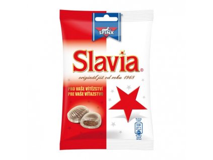 Cukríky Slavia 90 g