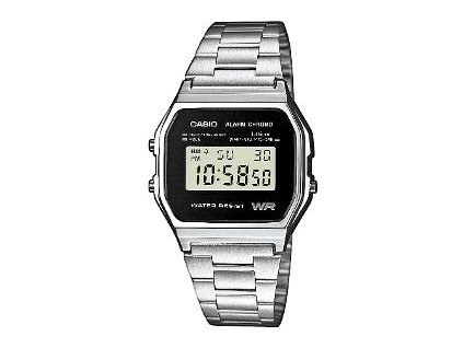 A158WEA-1EF CASIO (007)