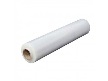 Folia stretch 23mic 50cm 2,4kg 240g