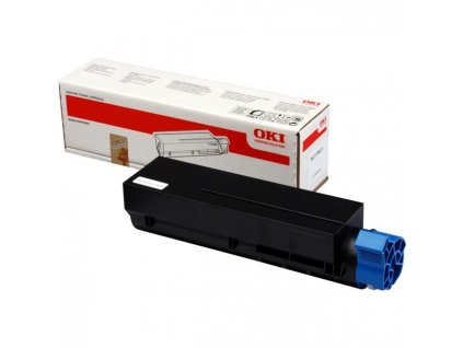 Toner OKI 44574702 pre B411/B431/MB461/MB471/MB491 (3.000 str.)