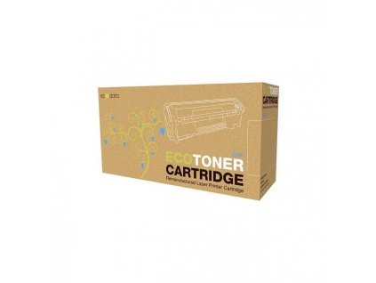 Alternatívny toner Ecodata pre HP CF211A/Canon CRG-731C cyan (1.800 str.)