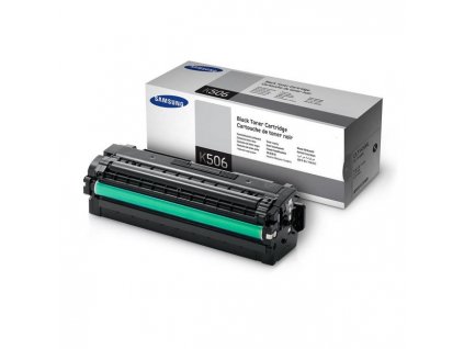 Toner Samsung CLT-K506L pre CLP680/CLX6260 black (6.000 str.)