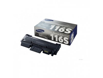 Toner Samsung MLT-D116S pre SL-M2825, SL-M2675/M2875 (1.200 str.)