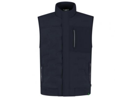 Puffer Bodywarmer Rewear Vesta unisex