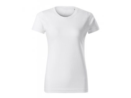 Tričko s potlačou - dámske (Varianta tyrkysová, Velikost XS)