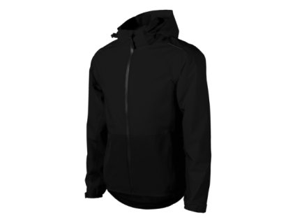 Rainbow Bunda pánska (Velikost 2XL, Varianta čierna)