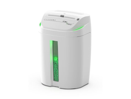 Skartovací stroj KOBRA S4-HYBRID