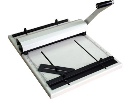 Ryhovací a perforovací stroj HCP460