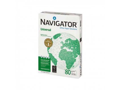 Kopírovací papier A4 80g Navigator Universal