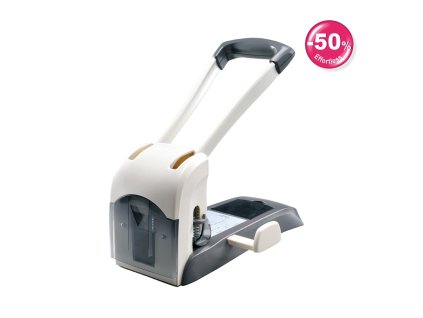 Veľkokapacitný dierovač KW triO 9556