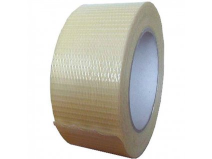 Lepiaca páska 50mmx50m filament 731539