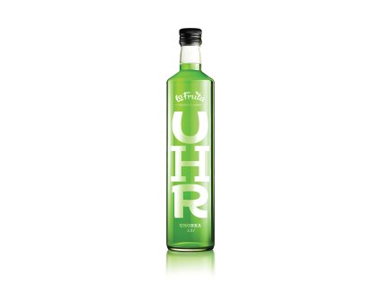 LaFruta sirup UHORKA 0,75 l