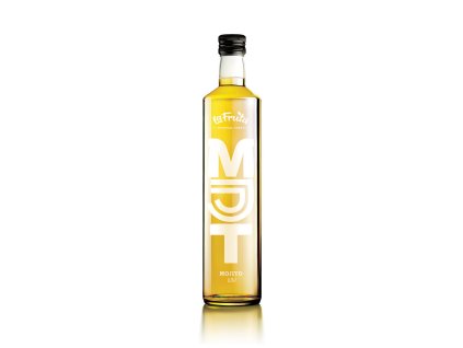 LaFruta sirup MOJITO 0,75 l