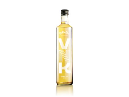LaFruta sirup VANILKA 0,75 l