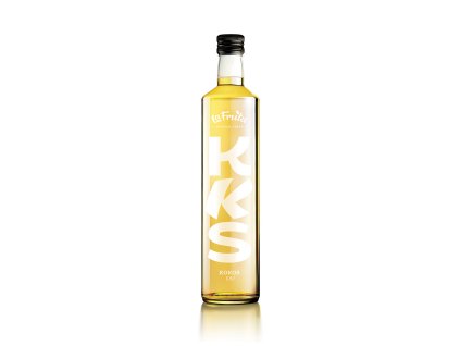 LaFruta sirup KOKOS 0,75 l