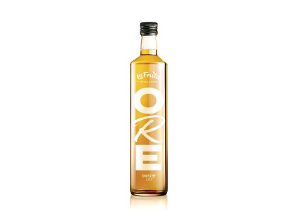 LaFruta sirup LIESKOVÝ ORECH 0,75 l
