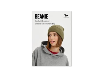 Plagát (Velikost BEANIE, Varianta anglický)