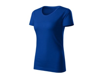 Gulf Tričko dámske (Velikost XS, Varianta kráľovská modrá)
