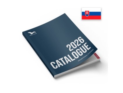 Katalóg 2026 (Velikost uni, Varianta slovenský)