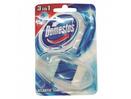 Domestos WC block 40g Atlantis