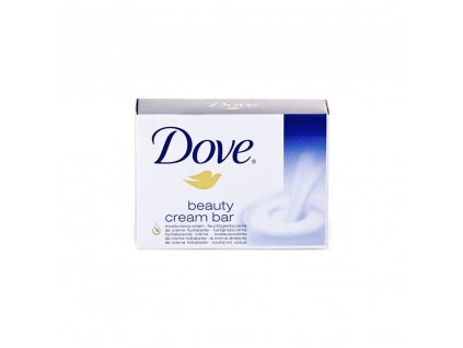 Dove Cream Bar mydlo 1x100 g