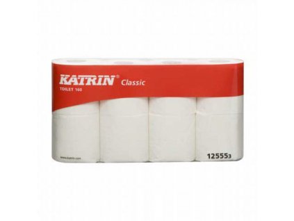TP Katrin Classic Toilet 160 16ks ka12555