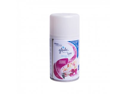 Glade automatic spray Jap.záhrada 269ml náplň