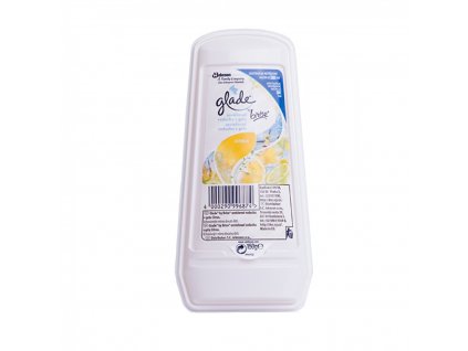 Glade Brise gel 150g Citrus