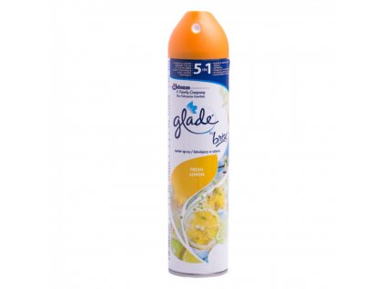 Glade Brise spray 300ml Citrus