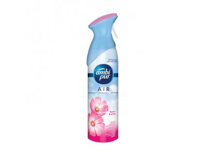 Ambi pur sprej 300ml Freshelle FlowerSpring