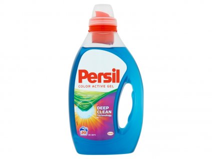 Persil color prací gél 20 praní 1x1,5 l