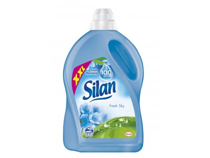 Silan Fresh Sky aviváž 111 praní 1ks