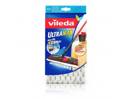 Náhrada Vileda Ultramax mop Micro+Cotton