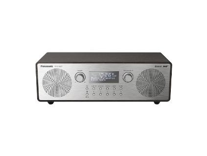 RF-D100BTEGT rádio PANASONIC