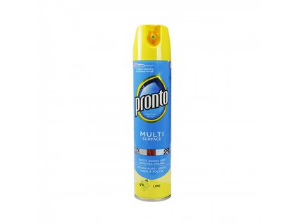 Pronto spray 250ml Limetka