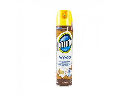 Pronto spray 250ml Classic na drevo