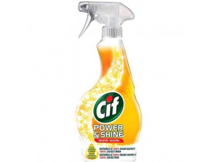 Cif 500ml Power&Shine Kuchyňa