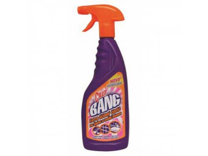 Cillit Bang 750ml MR HaVK