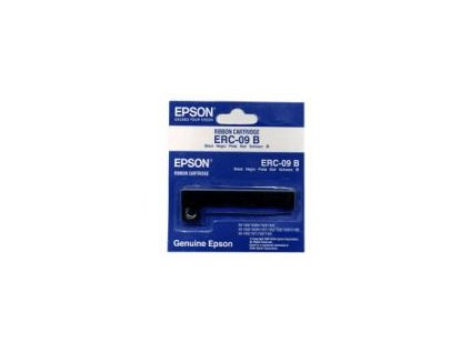 páska EPSON ERC-09B HX-20, M-160/180/190 series, black